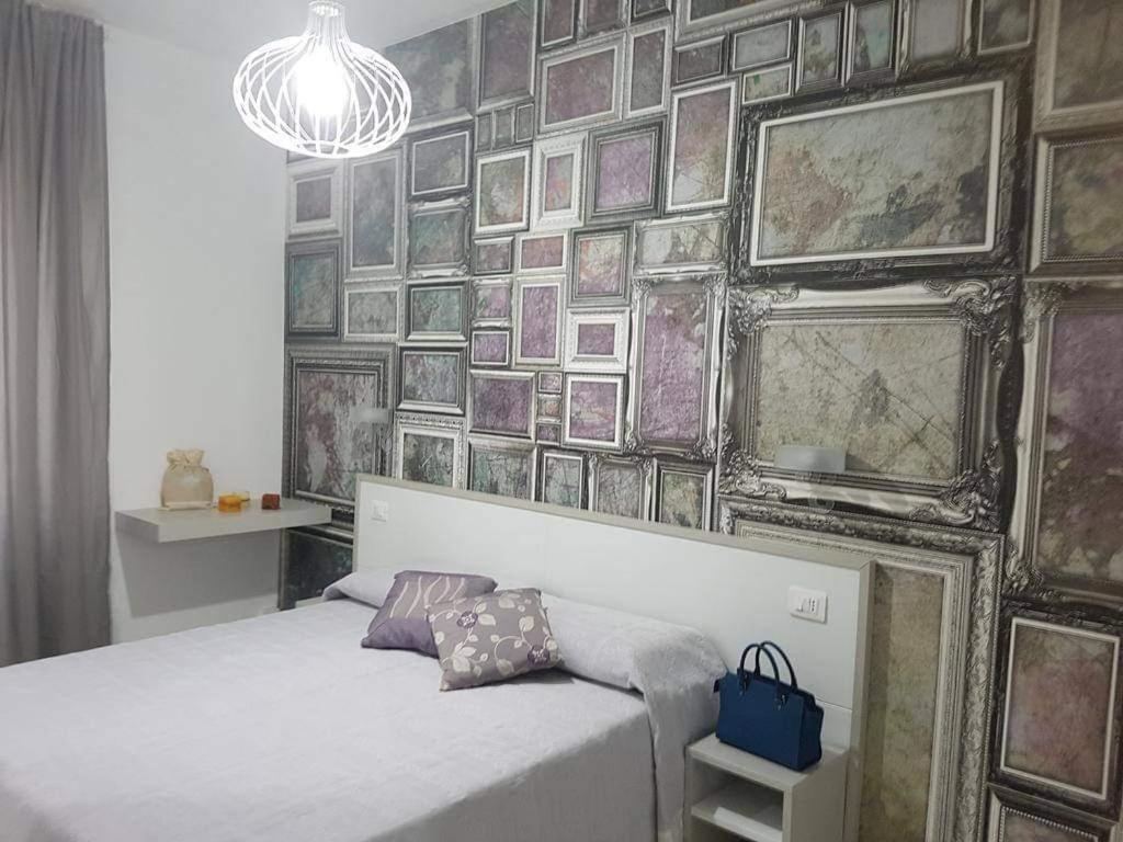 B&B Le Due Costiere 萨莱诺 外观 照片