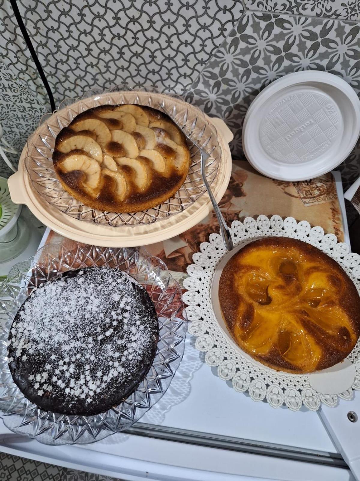 B&B Le Due Costiere 萨莱诺 外观 照片
